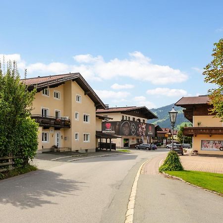 Brixen 3 Διαμέρισμα Brixen im Thale Εξωτερικό φωτογραφία