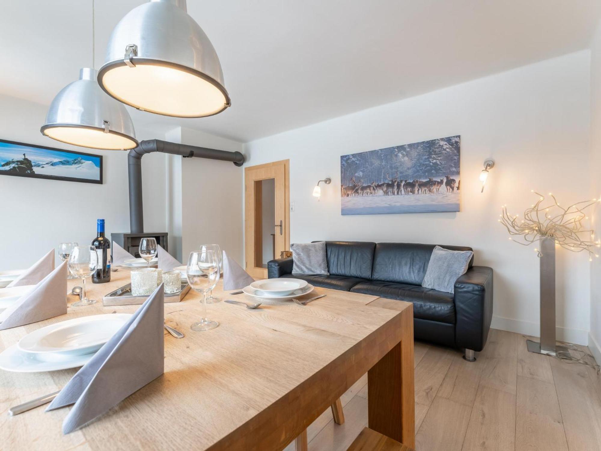 Brixen 3 Διαμέρισμα Brixen im Thale Εξωτερικό φωτογραφία
